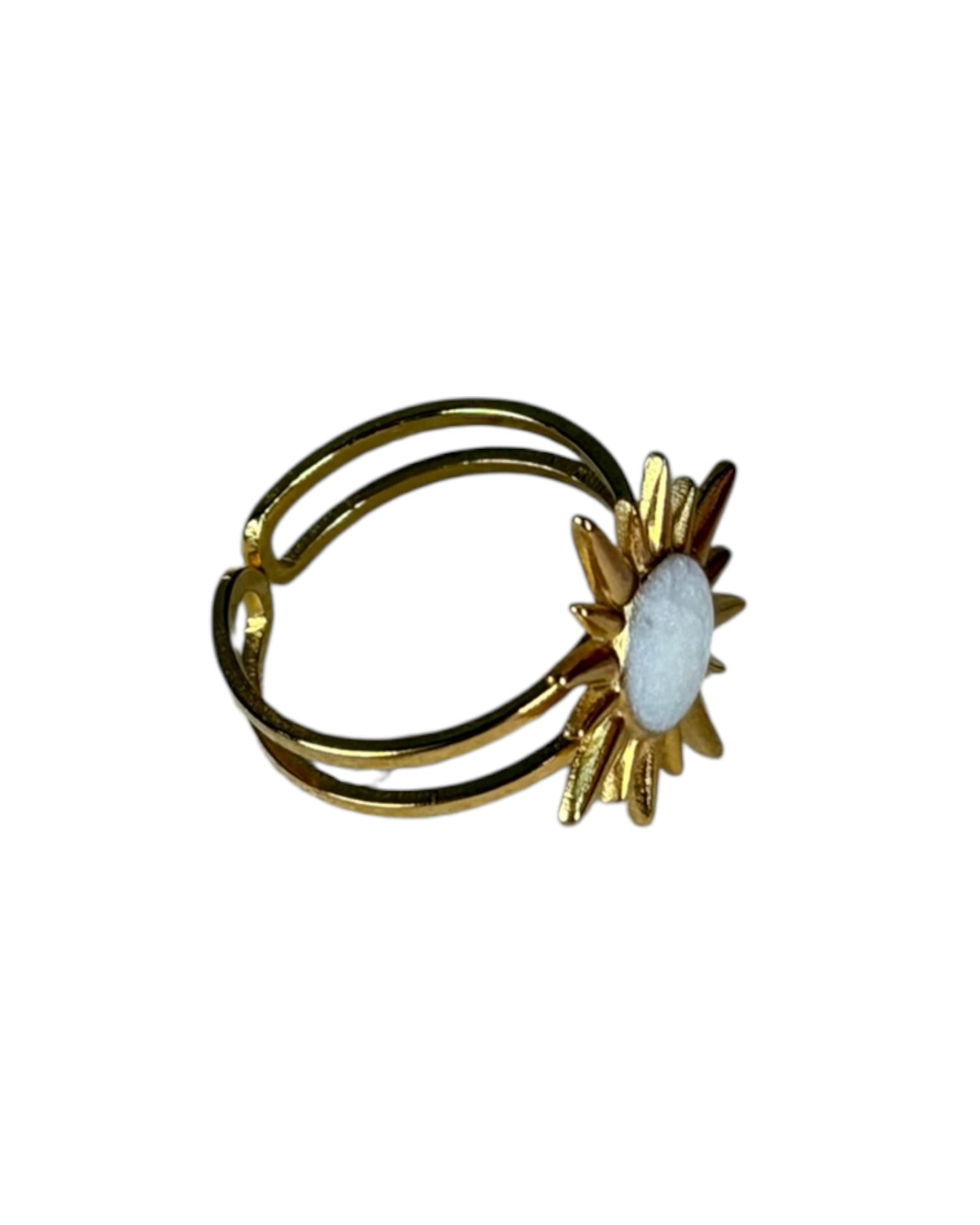 Anillo Sun Glow