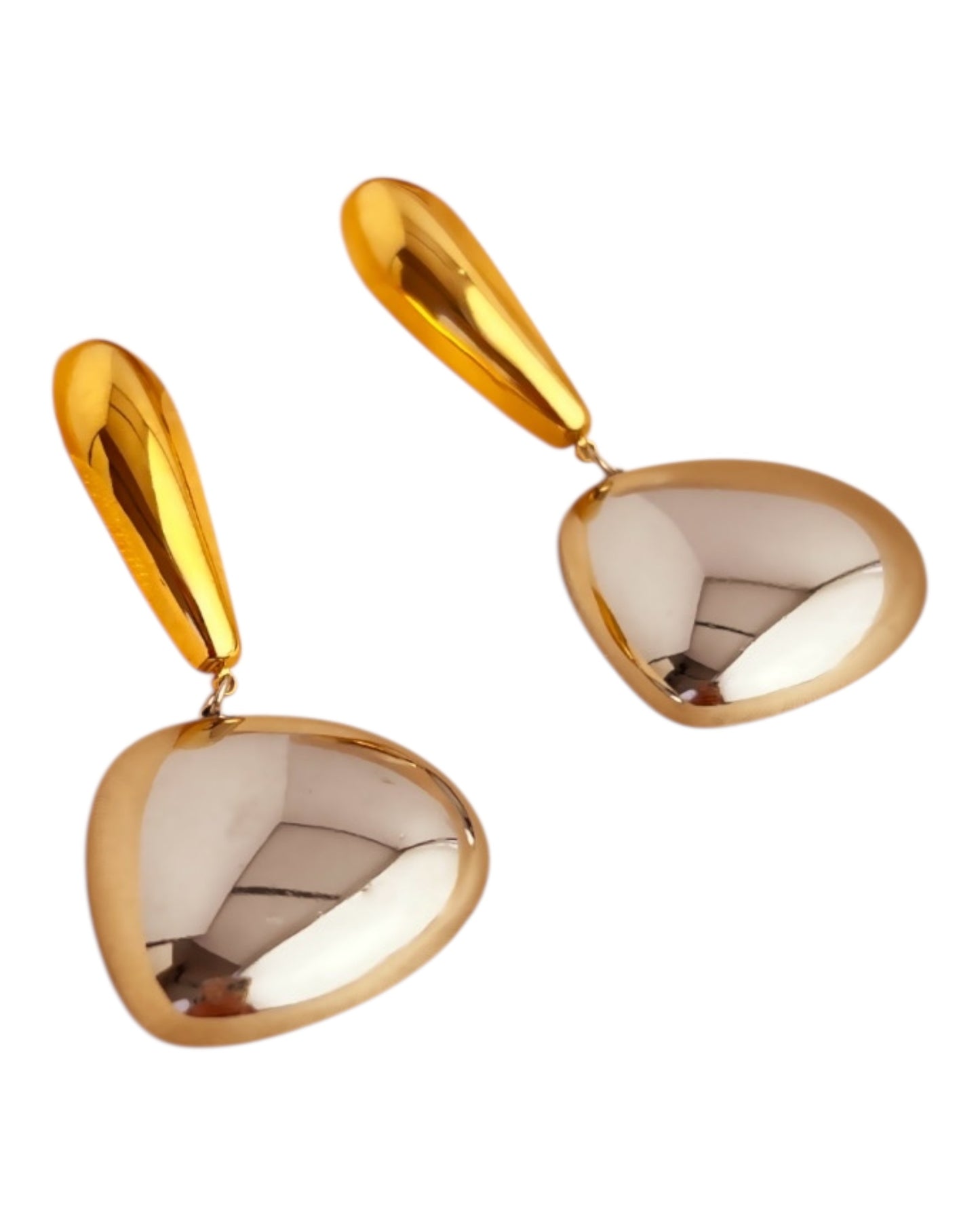 Aretes Drop Mirror