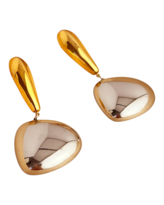 Aretes Drop Mirror