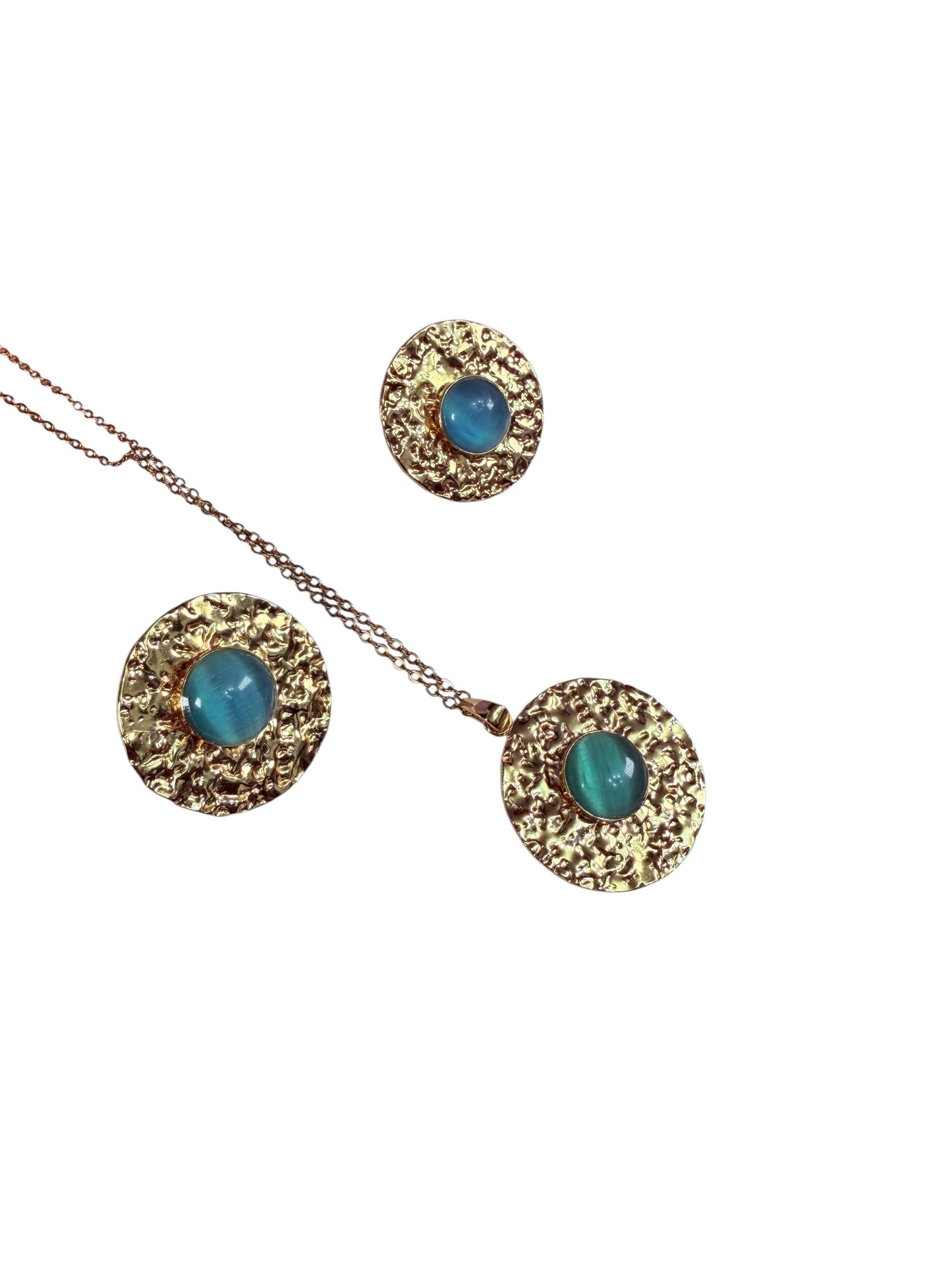 Queen of the Sea Set
