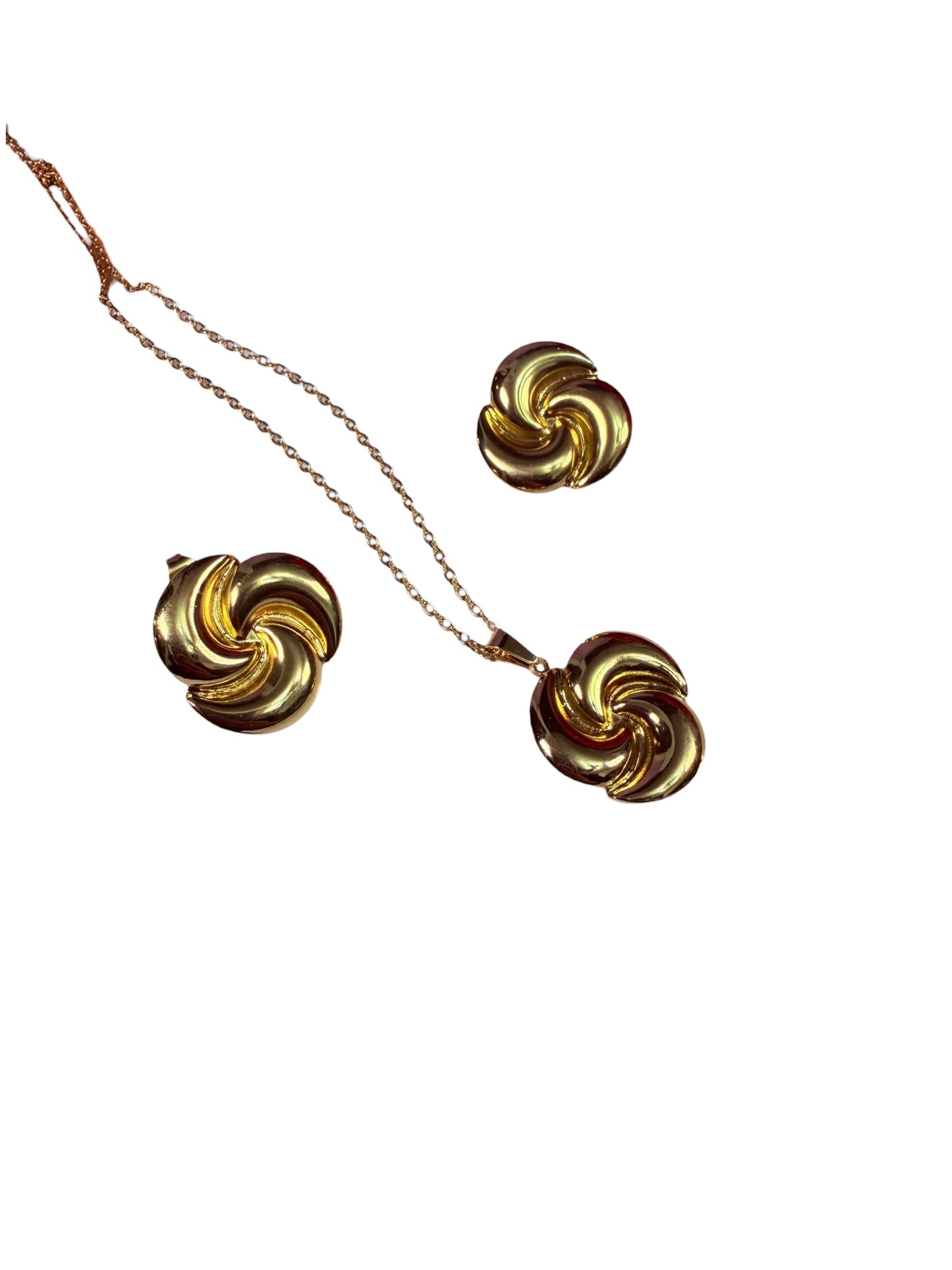 Set Twist of Love