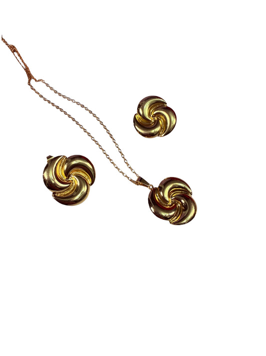 Set Twist of Love