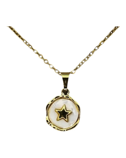 Dije Nacarado con Figura