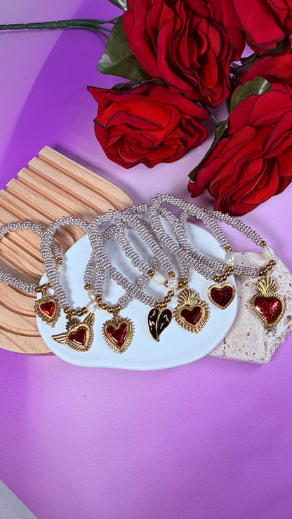 Colección Sacred Heart