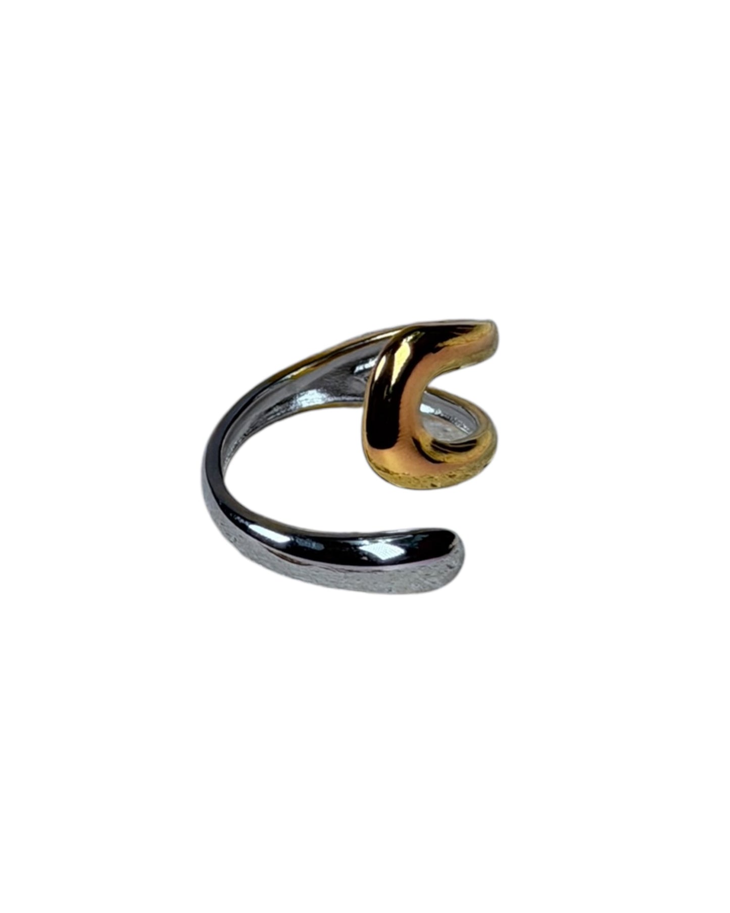 Anillo Dual Glow