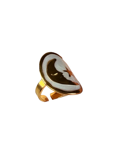 Anillo Lunar Dreams