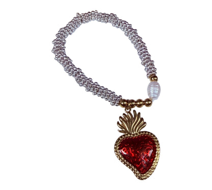 Colección Sacred Heart