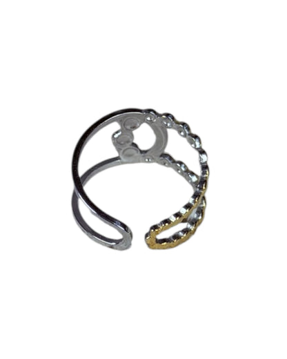 Anillo Dual Harmony