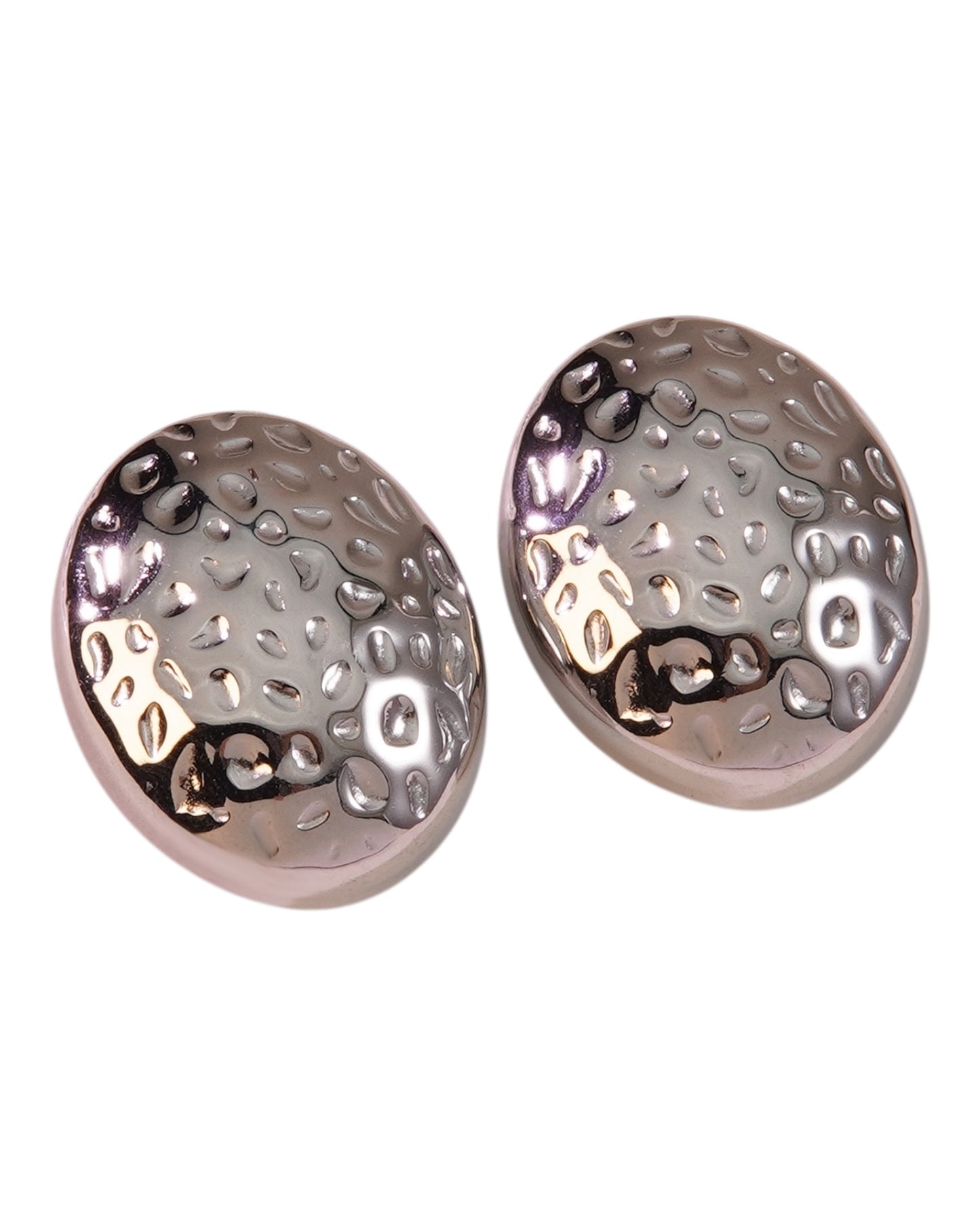 Aretes Hammer Shine