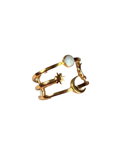 Anillo Celestial Glow