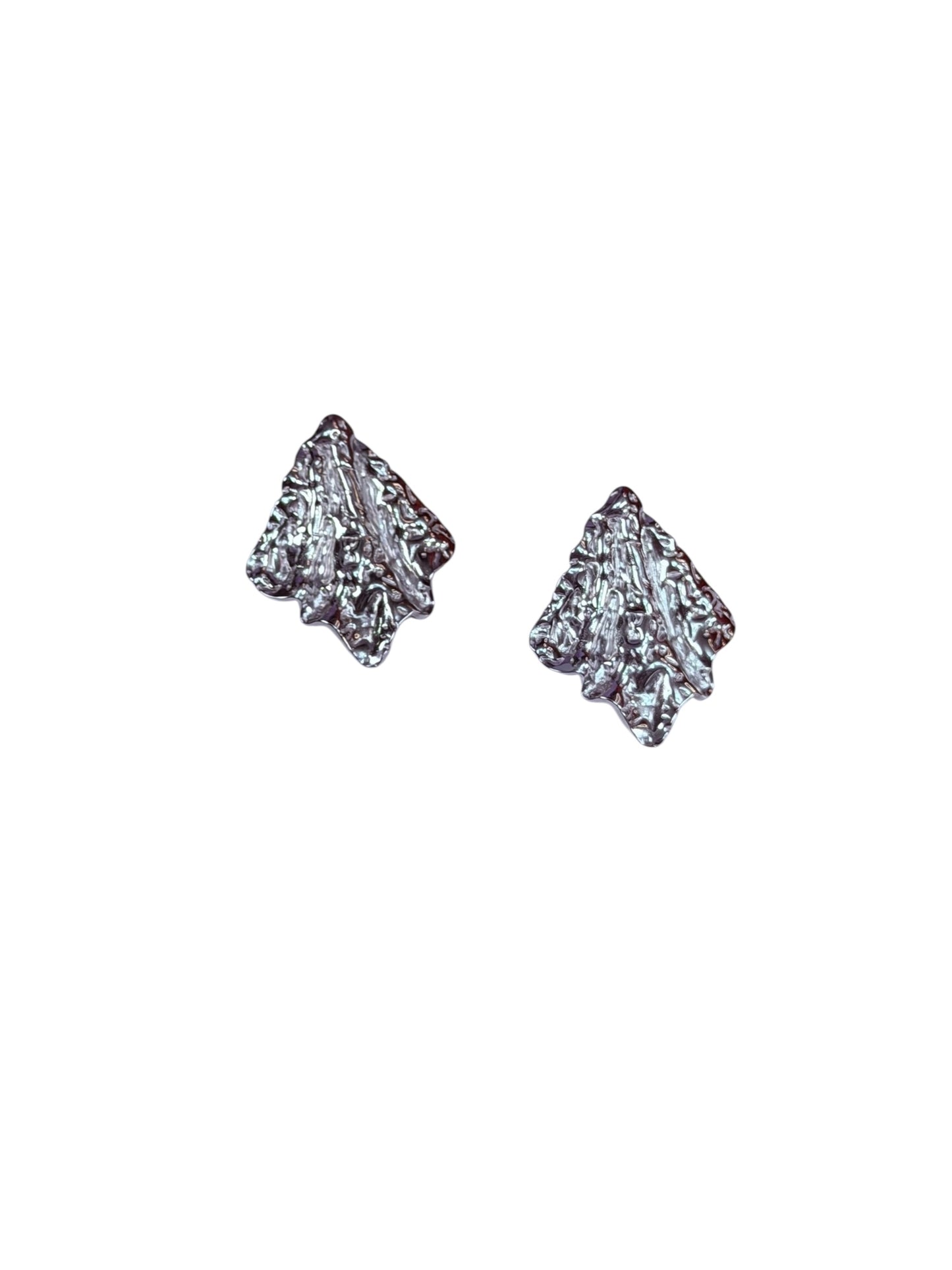 Aretes Silver Texture
