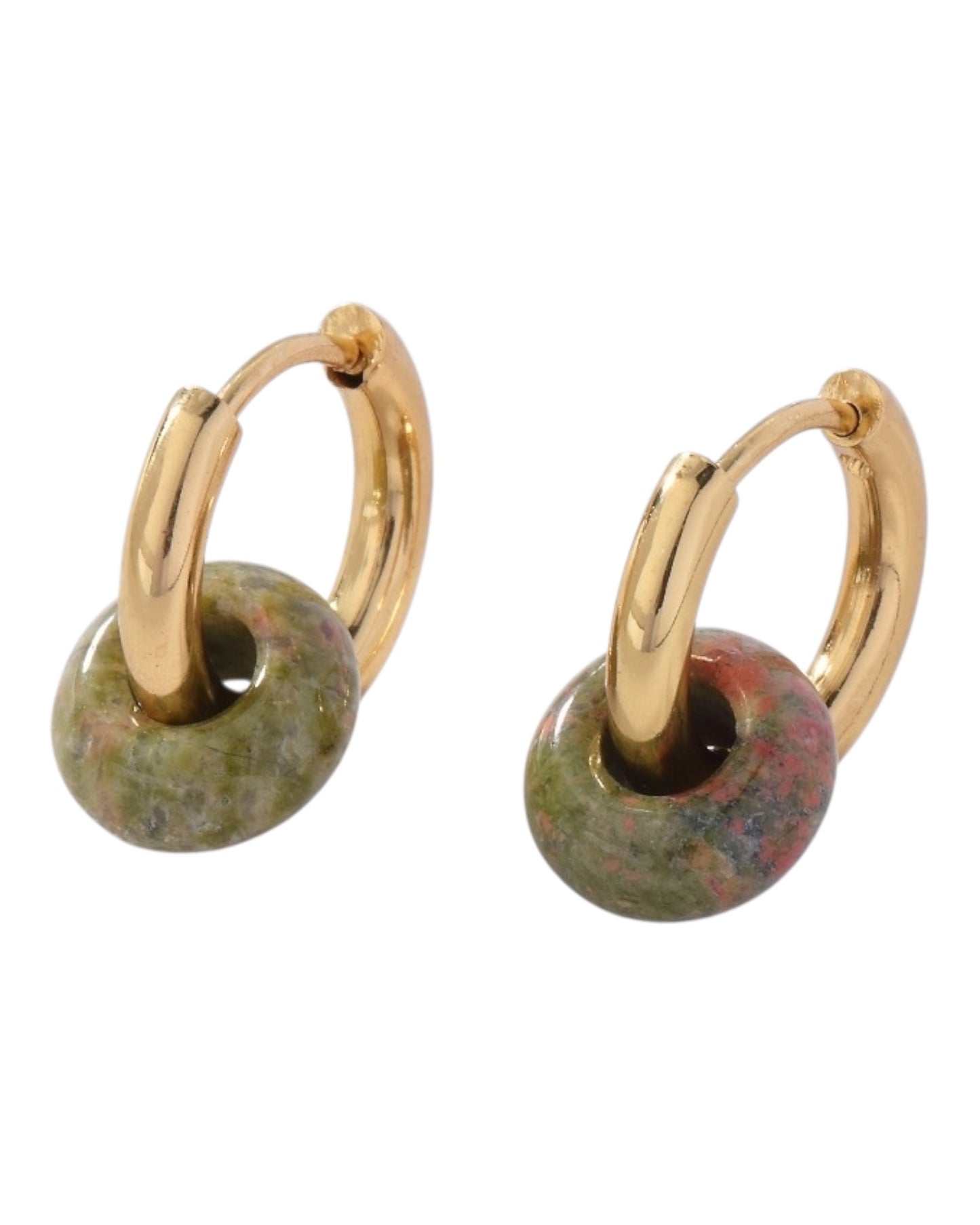 Aretes Aura