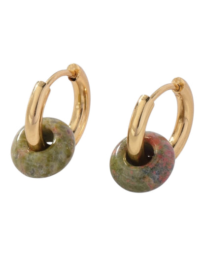 Aretes Aura