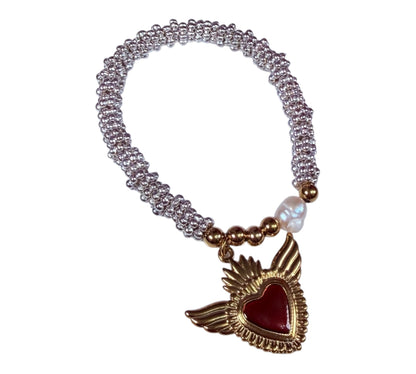 Colección Sacred Heart