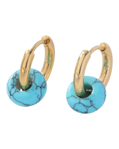 Aretes Aura