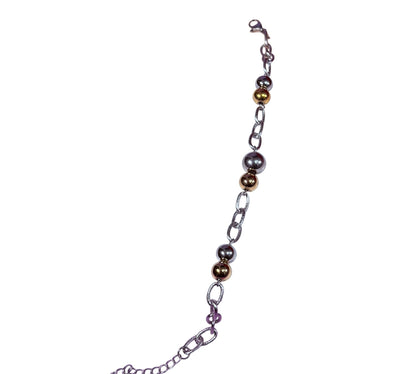 Pulsera Esferas Glow