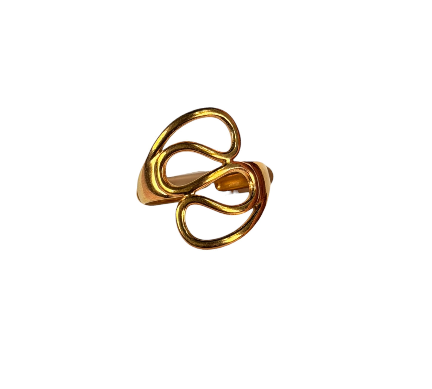 Anillo Flow Chic