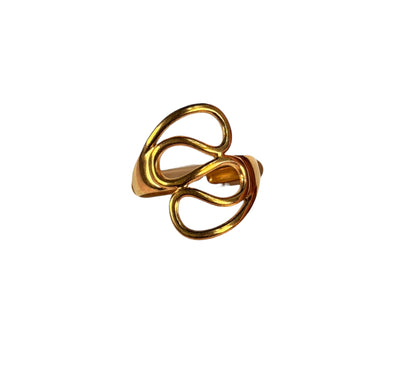 Anillo Flow Chic