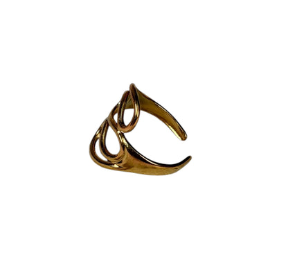 Anillo Flow Chic