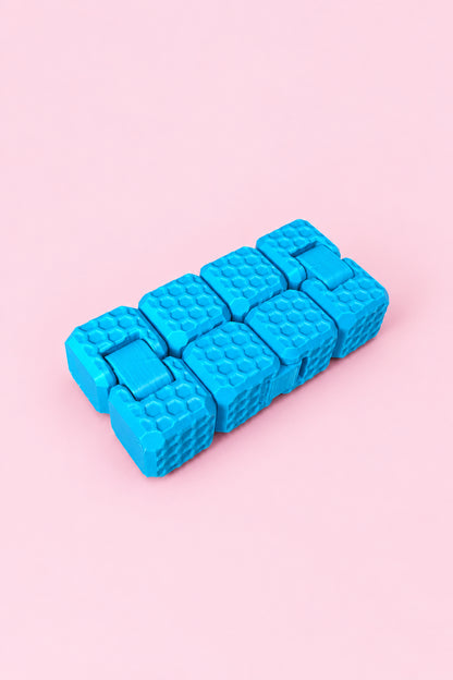 Cubo Infinito