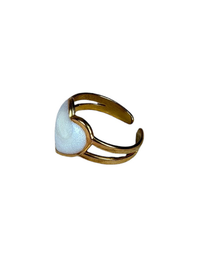 Anillo Pure Heart Glow