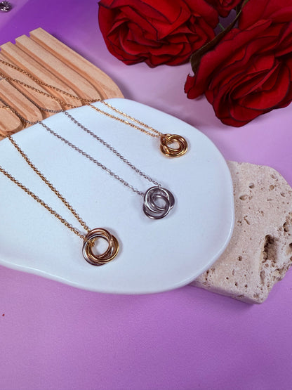 Set Nudo de Amor
