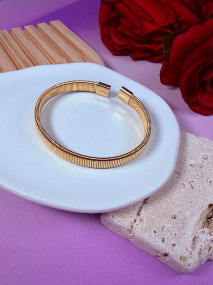 Pulsera Linear Glow