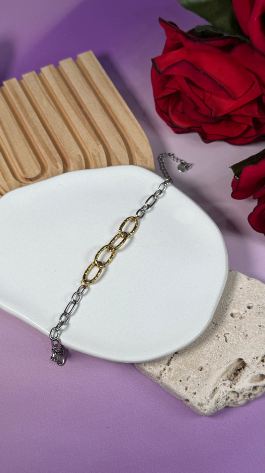 Pulsera Centro Glow