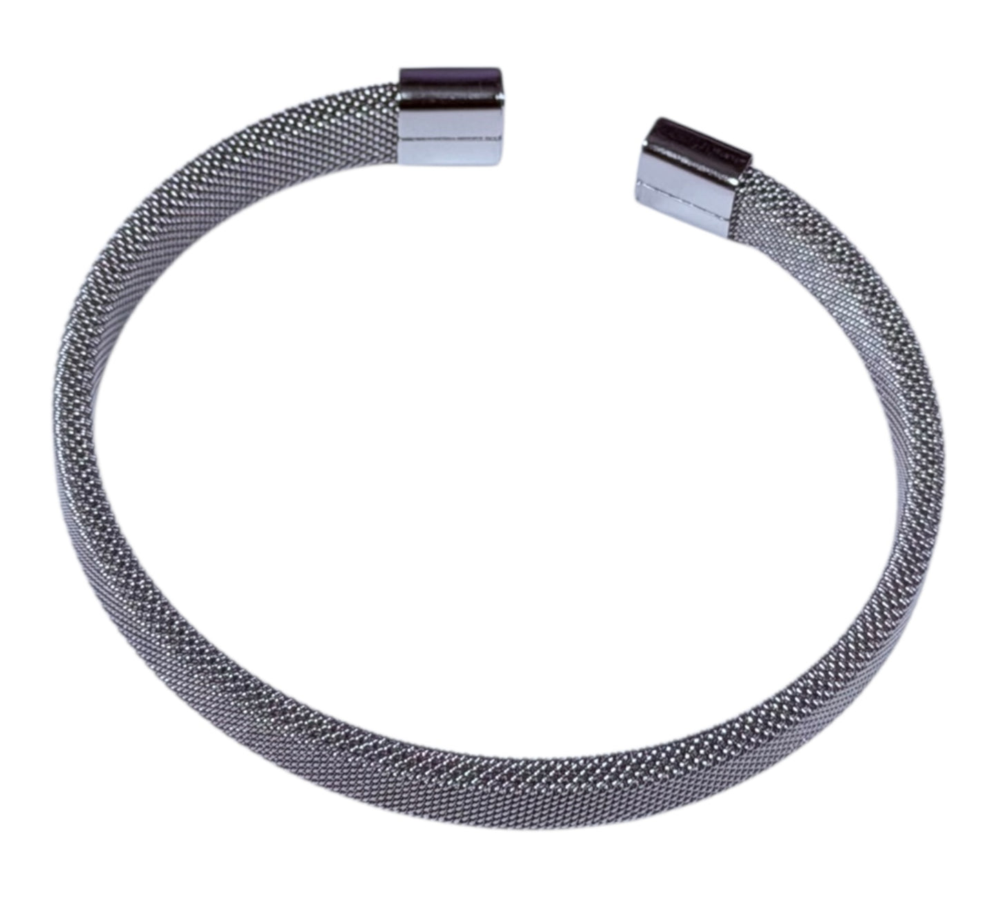 Pulsera Mesh Glow