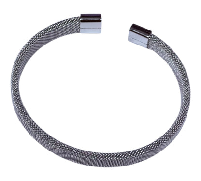 Pulsera Mesh Glow