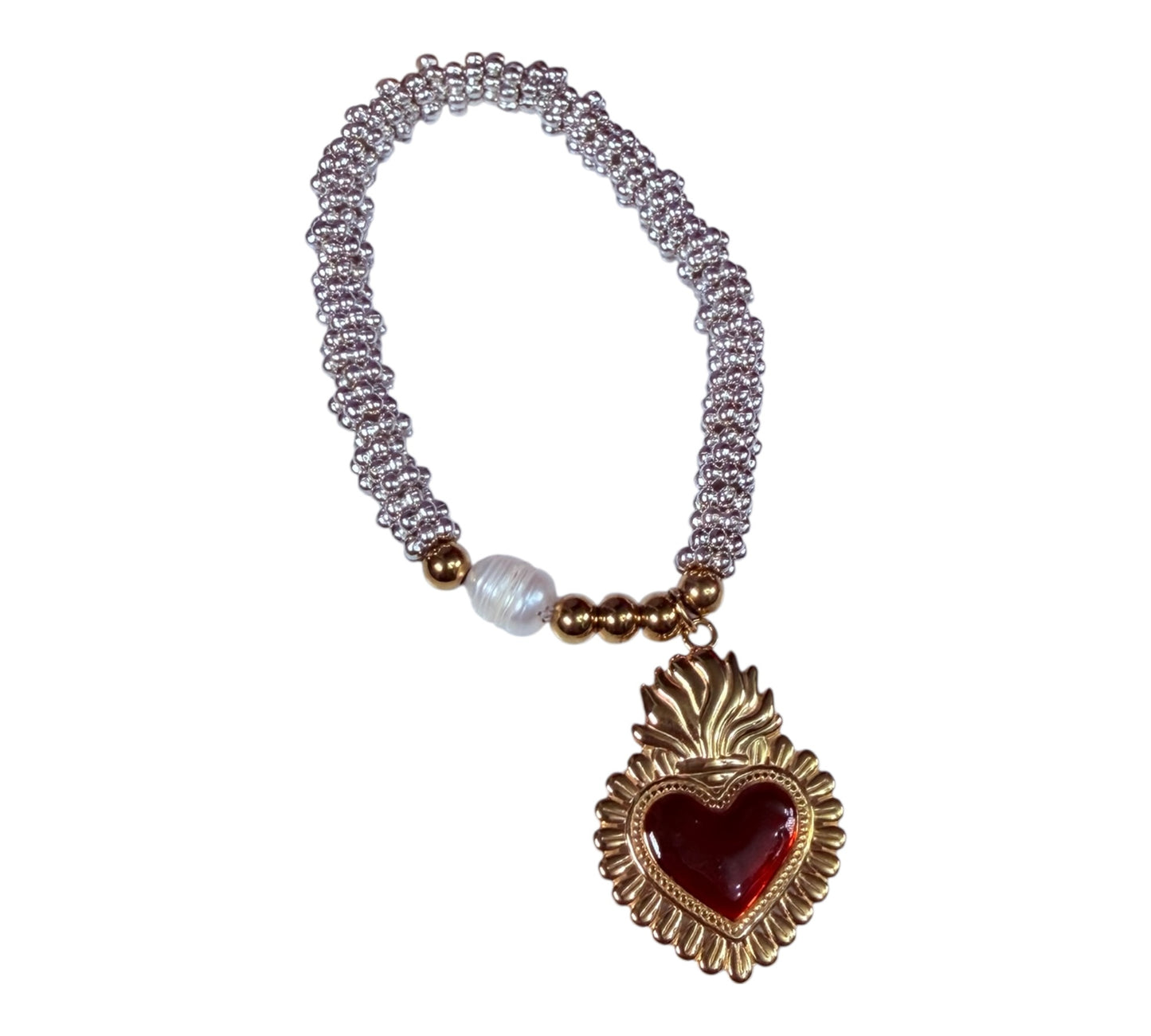 Colección Sacred Heart