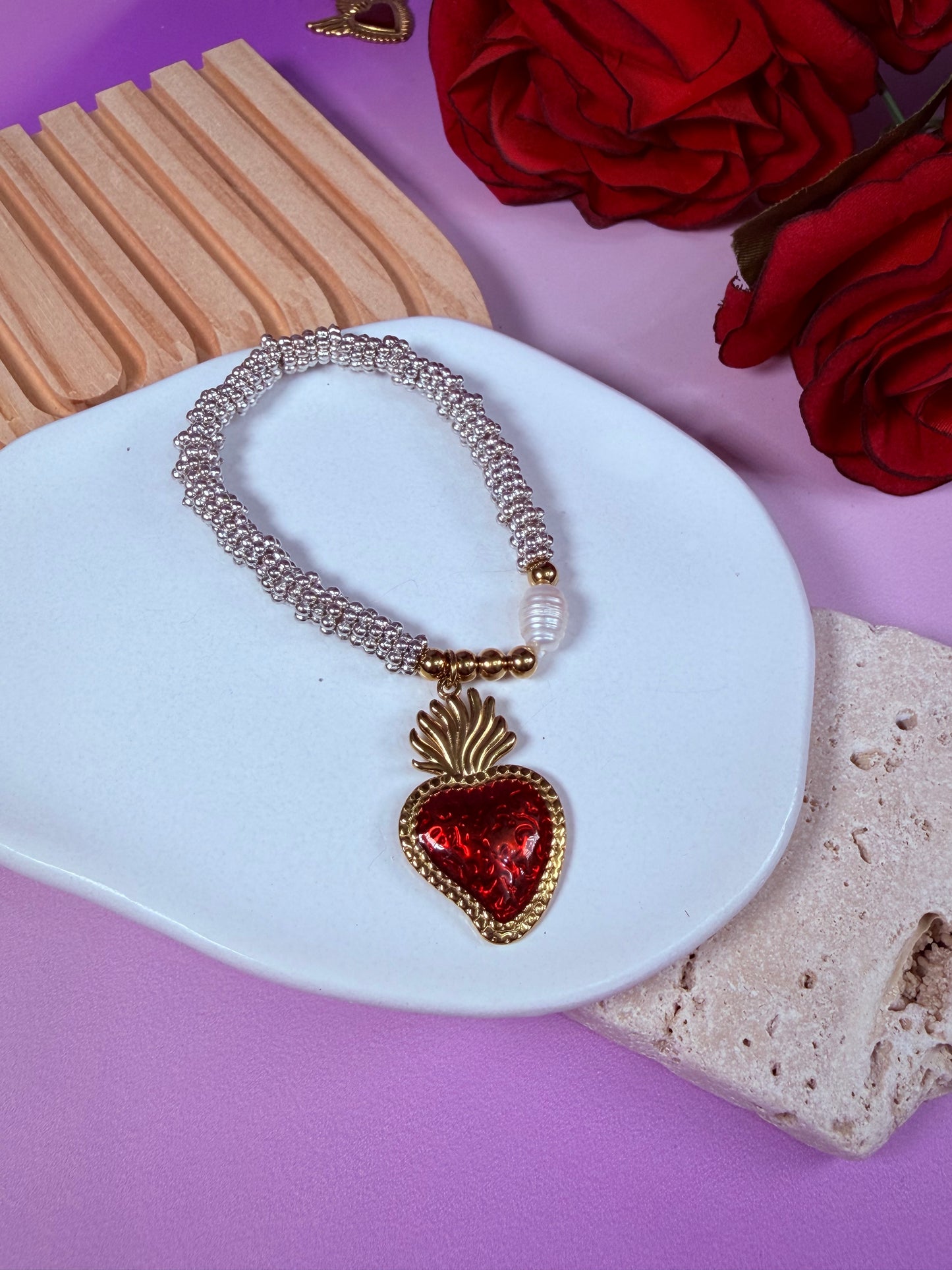 Colección Sacred Heart