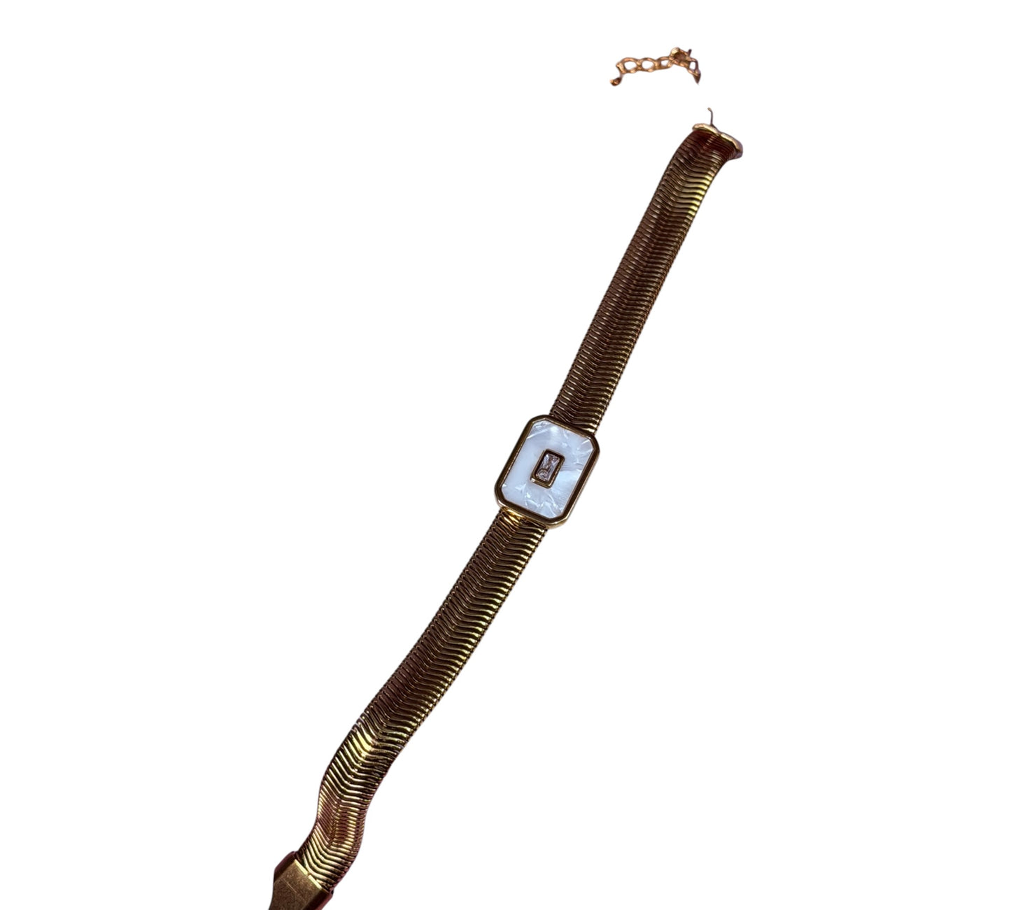 Pulsera Luxe Frame