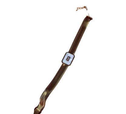 Pulsera Luxe Frame