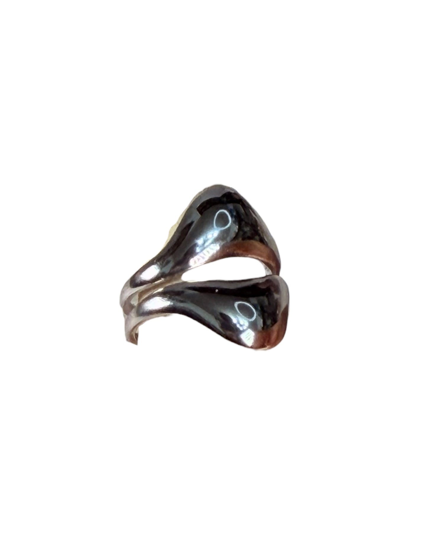 Anillo Silver Aura