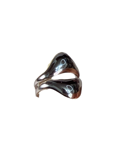 Anillo Silver Aura