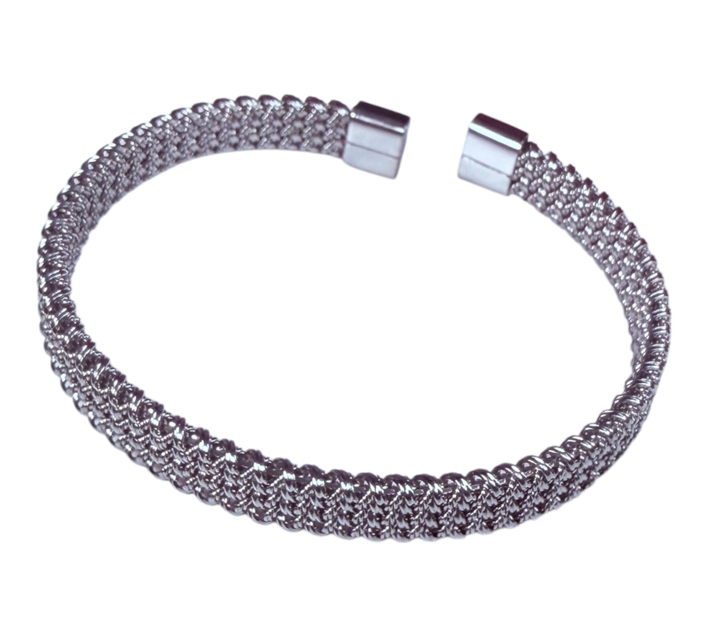 Pulsera Luxe Twist
