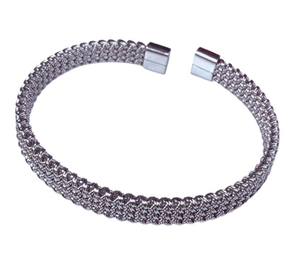 Pulsera Luxe Twist