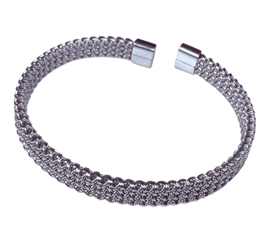 Pulsera Luxe Twist