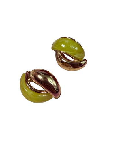 Aretes Aura Glow