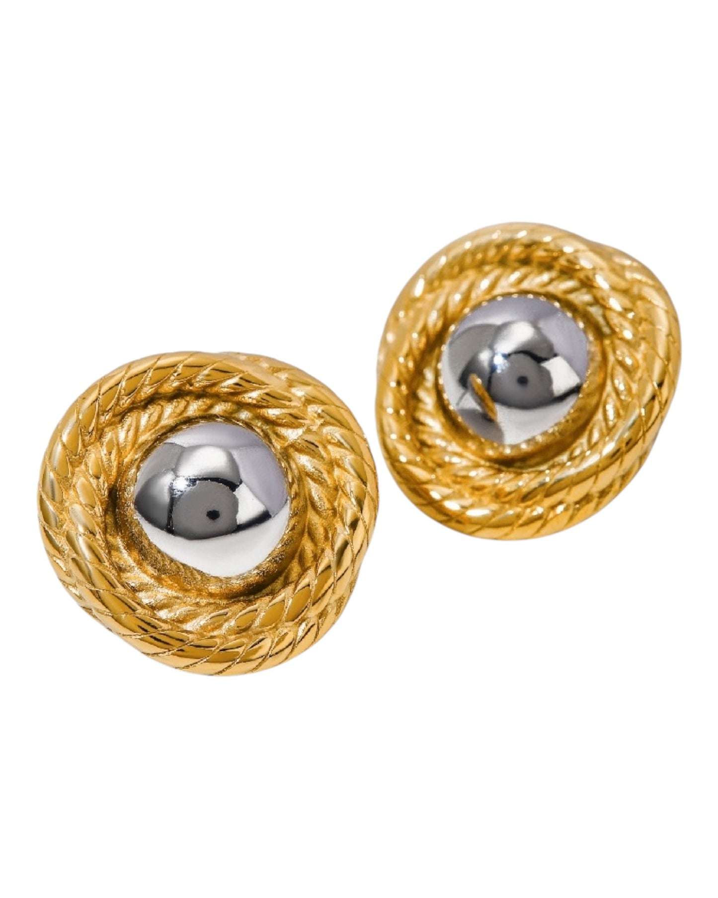 Aretes Twist Sphere