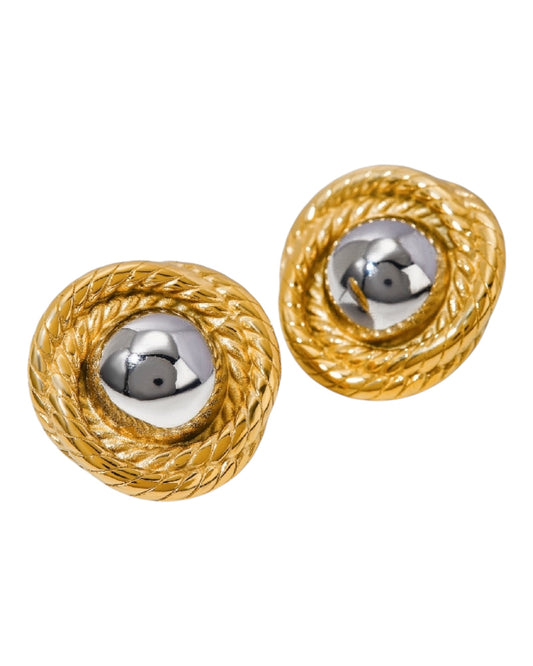 Aretes Twist Sphere