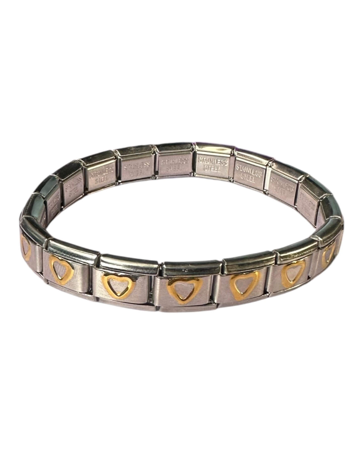 Pulsera Italian Love