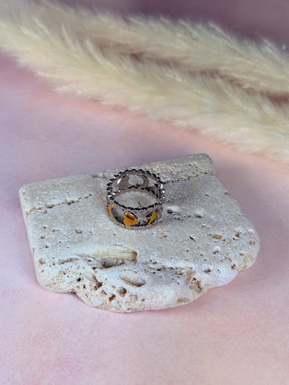 Anillo Cosmic Love