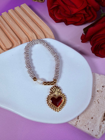 Colección Sacred Heart