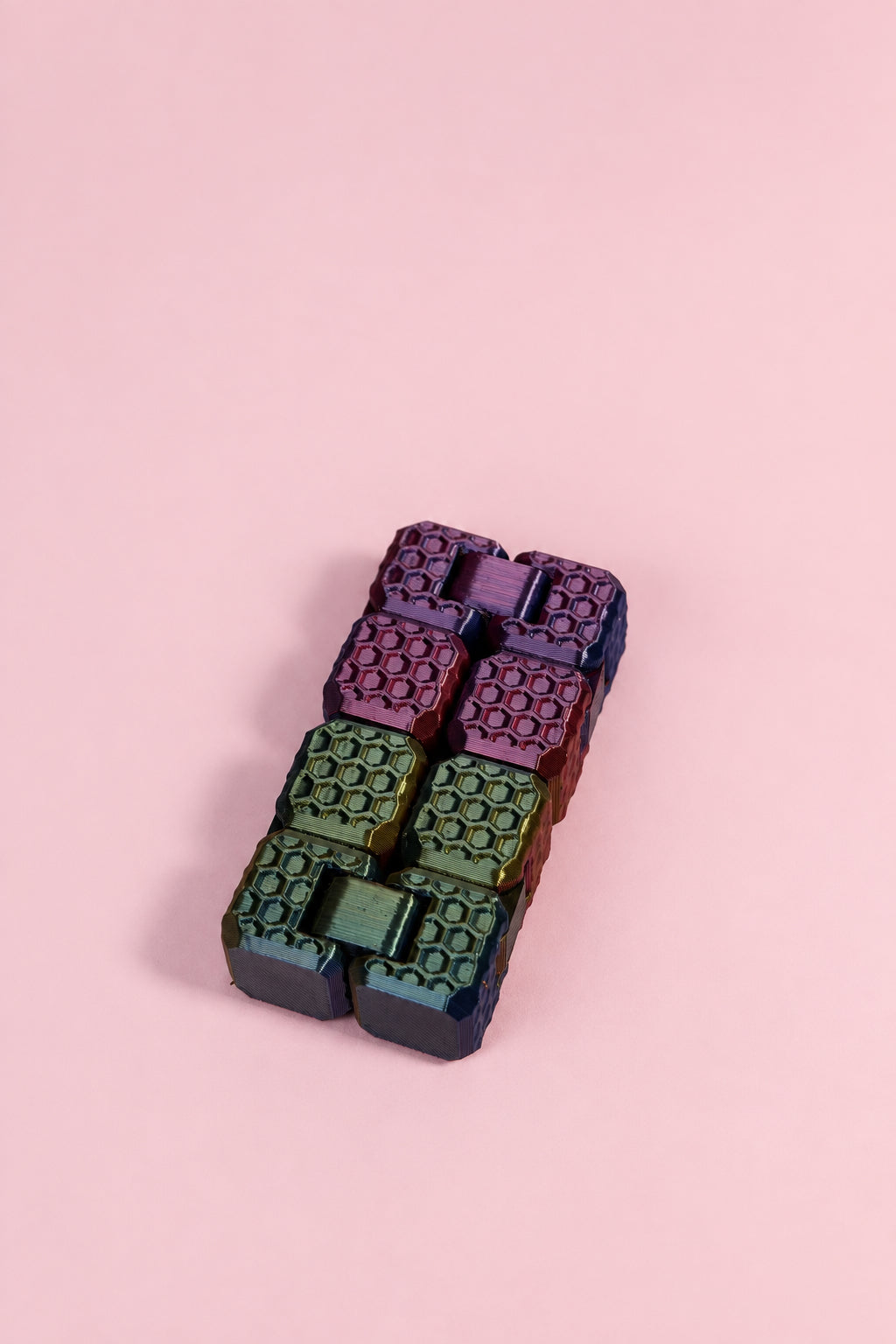 Cubo Infinito