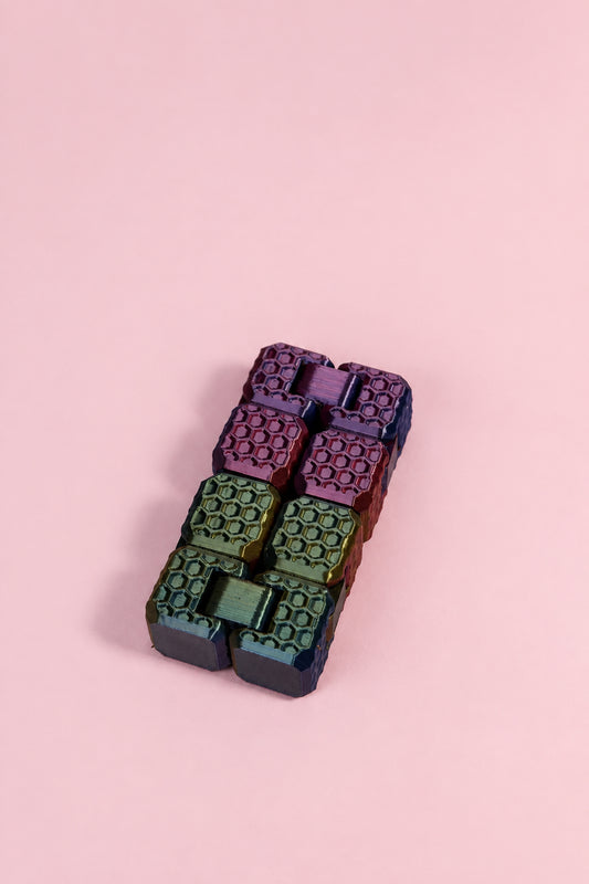 Cubo Infinito