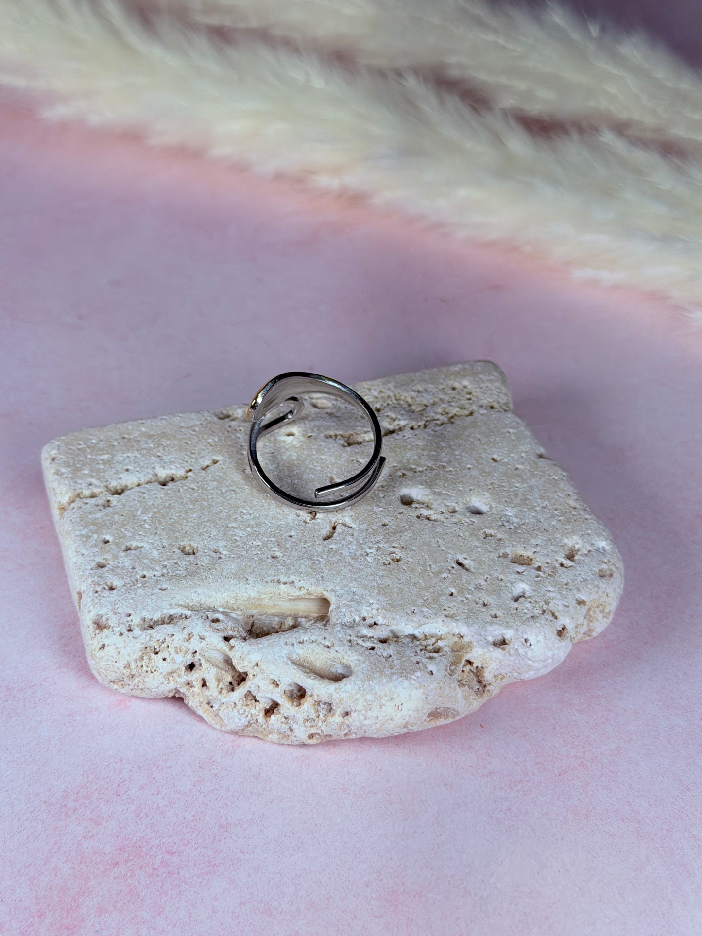 Anillo Dual Essence Glow