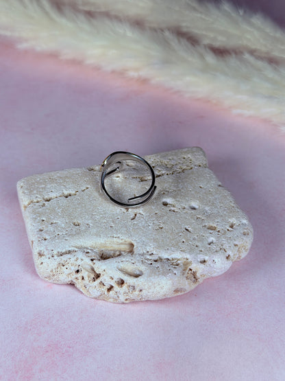 Anillo Dual Essence Glow