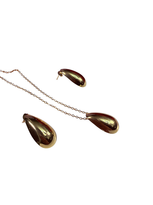 Golden Drop Set